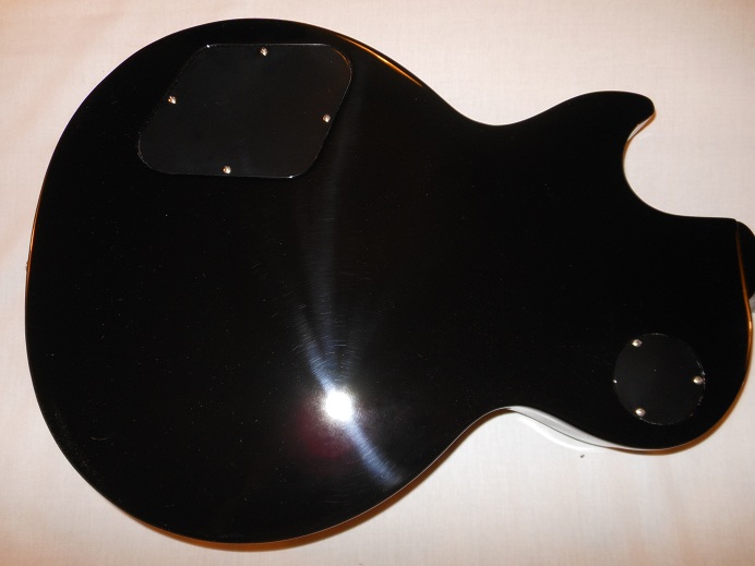 Les Paul Studio Picture 9